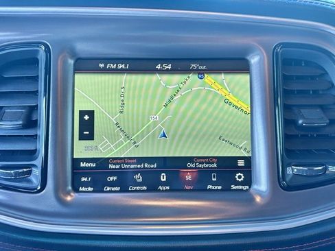 Used 2021 Dodge Challenger R/T Scat Pack image 20