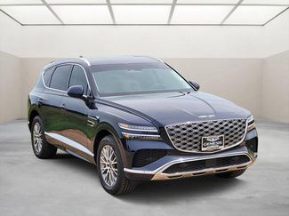 Used 2025 Genesis GV80 2.5T Standard video 1