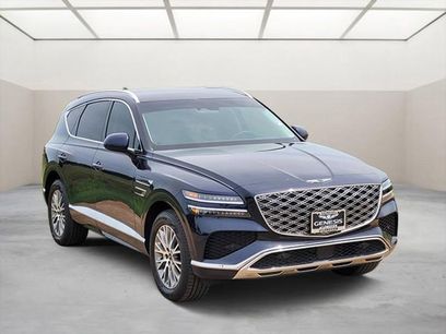 Used 2025 Genesis GV80 2.5T Standard