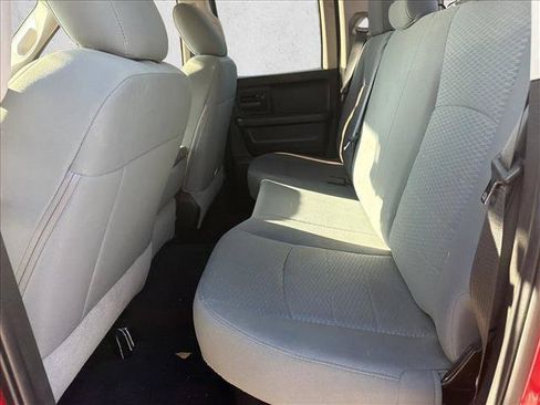 Used 2019 RAM 1500 Tradesman w/ Tradesman SXT Package RWD image 15