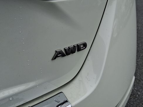 Certified 2023 Nissan Altima 2.5 SL AWD/4WD image 32