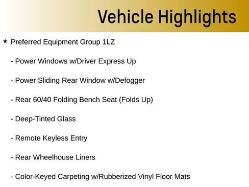 Used 2014 Chevrolet Silverado 1500 LTZ AWD/4WD image 6