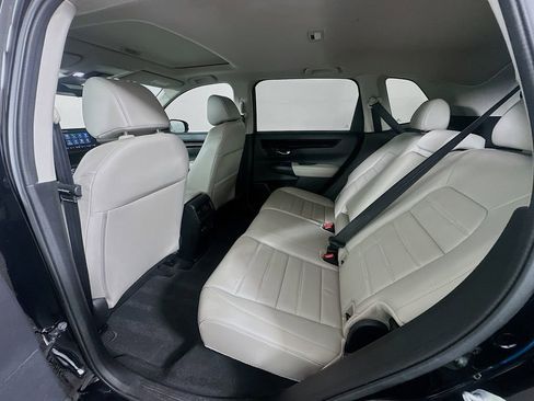 Certified 2024 Honda CR-V EX-L image 24