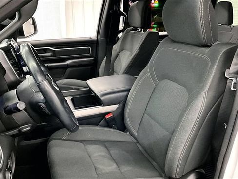 Used 2023 RAM 1500 Big Horn AWD/4WD image 23