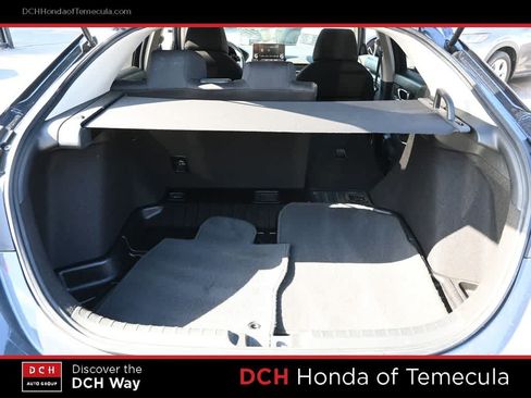 Certified 2024 Honda Civic LX image 22