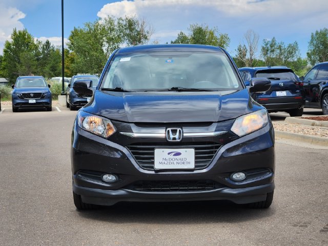 Used 2017 Honda HR-V EX image 5