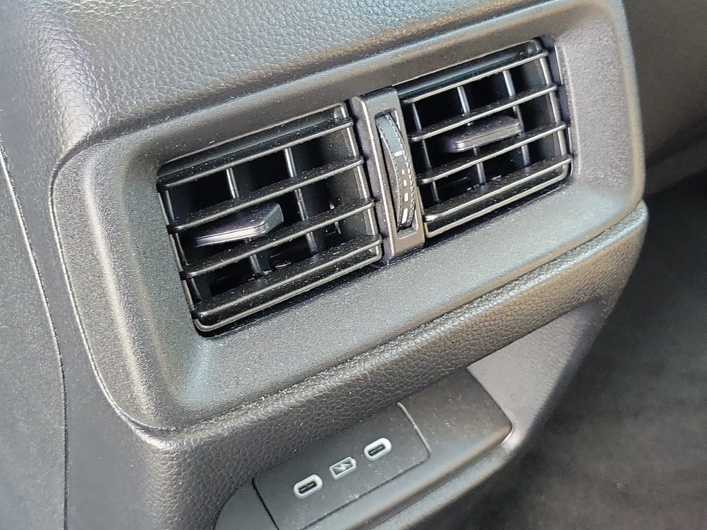 Certified 2024 Honda CR-V EX image 12