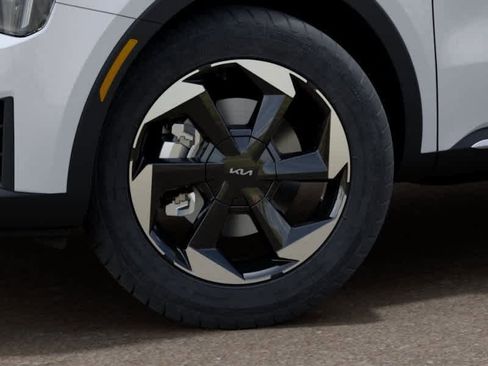 New 2026 Kia Sorento EX AWD/4WD image 9