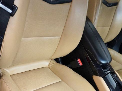 Used 2013 Cadillac XTS Luxury w/ Driver Awareness Package image 9