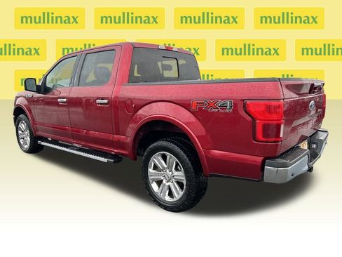 Used 2019 Ford F150 Lariat image 10