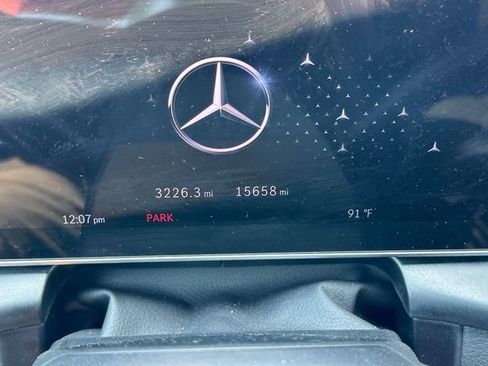 Certified 2025 Mercedes-Benz GLC 300 4MATIC image 20