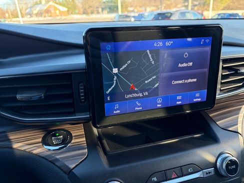 Used 2020 Ford Explorer Limited image 8