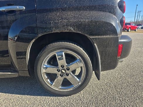 Used 2007 Chevrolet HHR LT w/ LT Preferred Equipment Group image 5