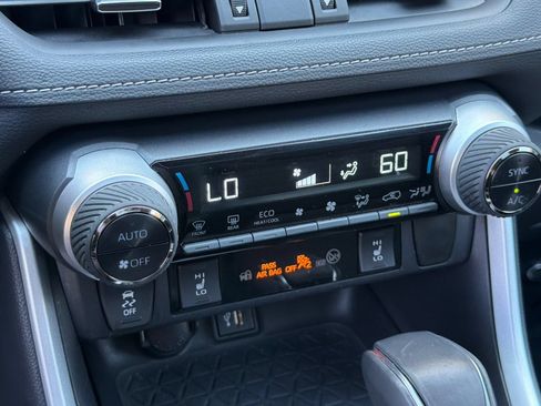 Certified 2024 Toyota RAV4 XLE Premium w/ Weather Package AWD/4WD image 22