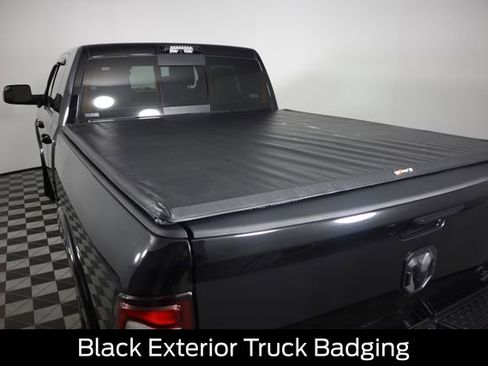 Used 2021 RAM 3500 Limited image 39