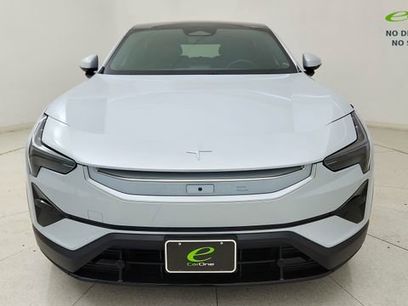 Used 2025 Polestar Polestar 3
