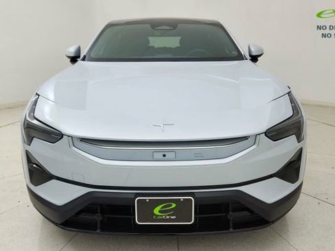 Used 2025 Polestar Polestar 3 AWD/4WD image 2