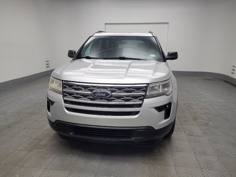 Used 2018 Ford Explorer 4WD image 15