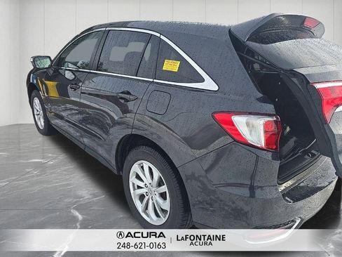 Used 2016 Acura RDX Base image 8