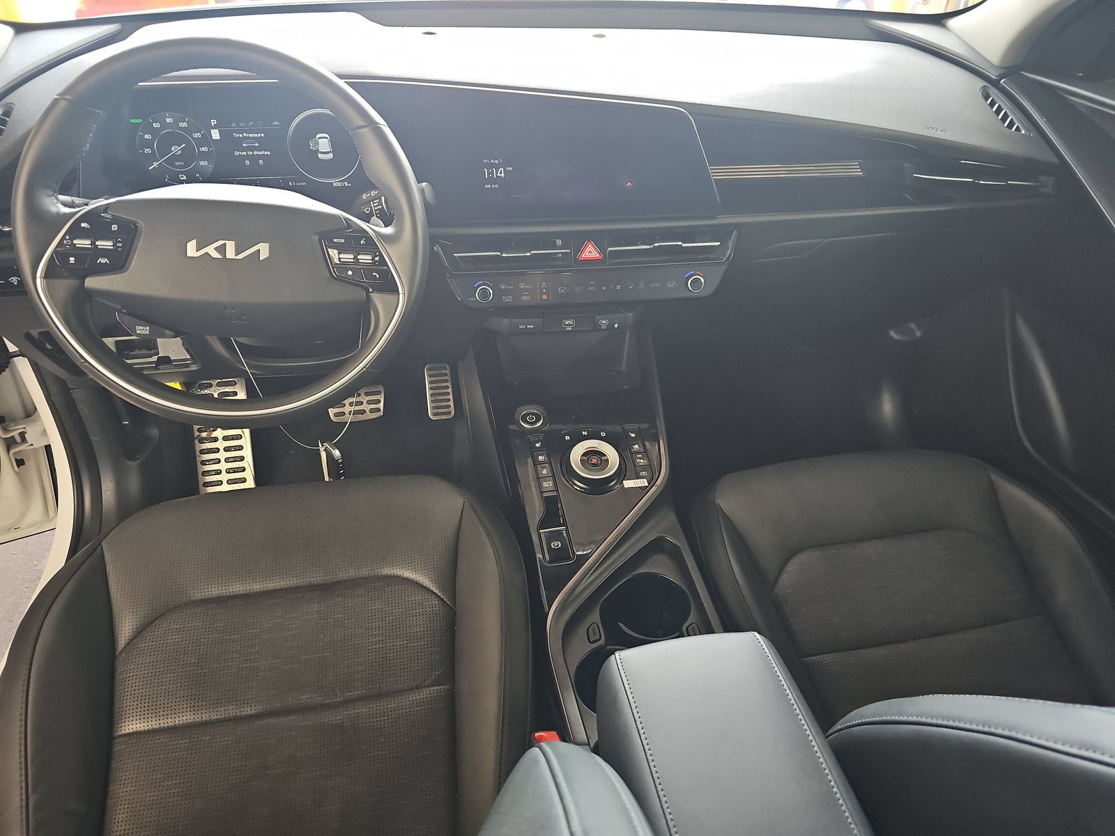 Used 2023 Kia Niro Wave FWD image 17