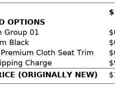 Used 2019 Hyundai Elantra SE w/ Cargo Package image 4