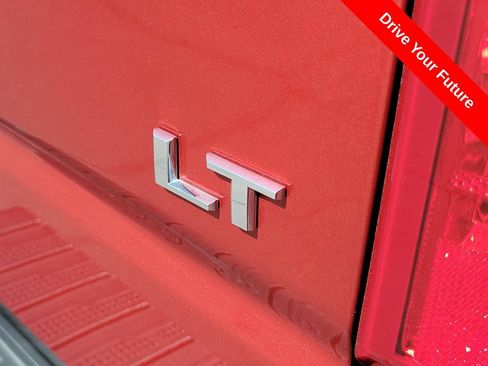 Used 2021 Chevrolet Silverado 1500 LT RWD image 27