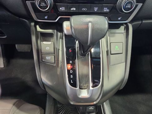 Used 2019 Honda CR-V EX-L image 24