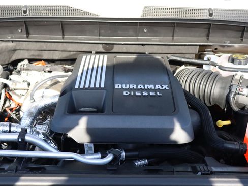 New 2026 GMC Sierra 1500 SLT w/ SLT Premium Plus Package image 18