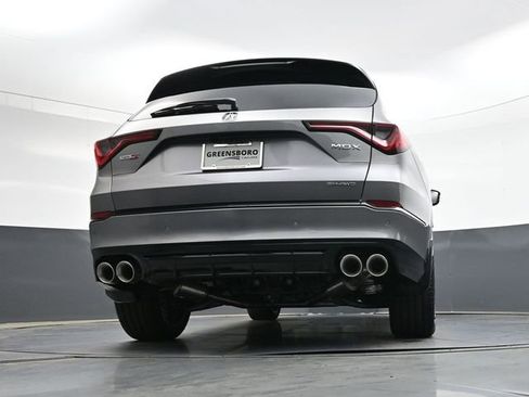 New 2026 Acura MDX Type S AWD/4WD image 30