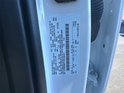 New 2026 Ford F250 XL w/ STX Appearance Package image 19