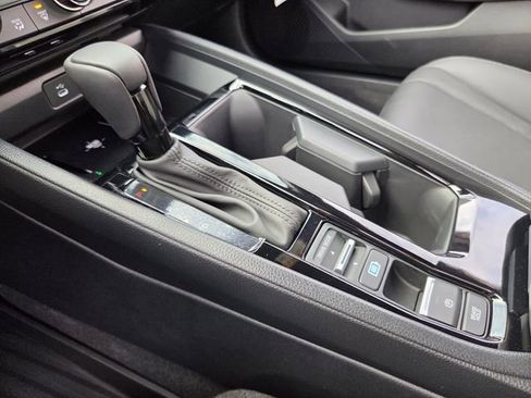 New 2026 Honda Accord Sport image 17