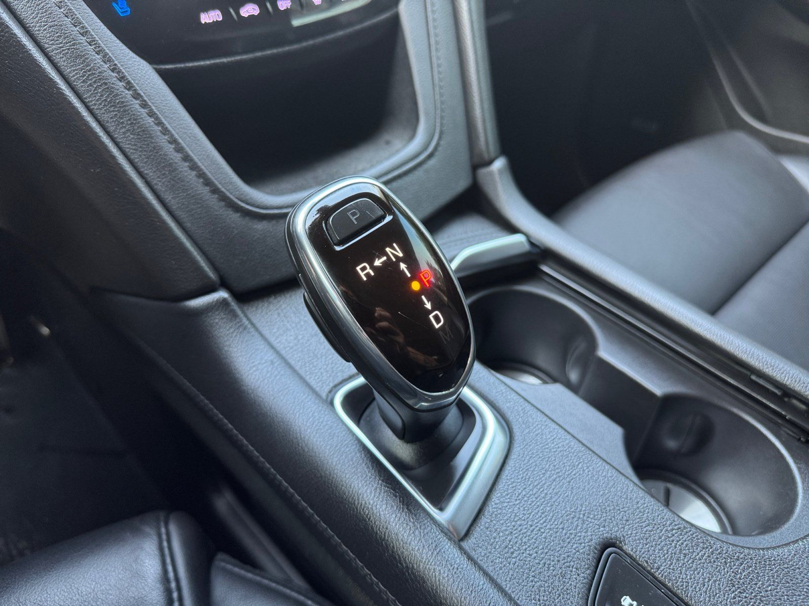 Used 2019 Cadillac XT5 Premium Luxury FWD image 24