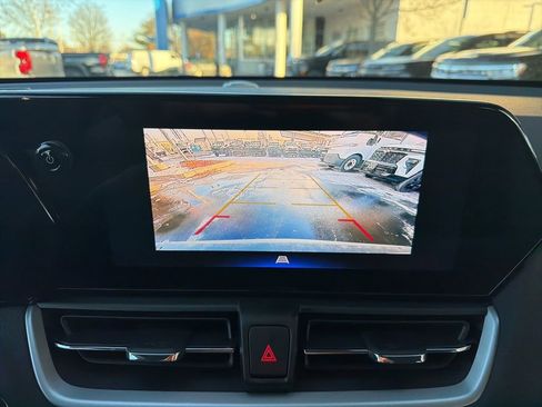 New 2026 Chevrolet TrailBlazer LS w/ LS Convenience Package image 14