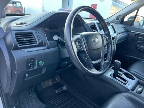 Used 2017 Honda Pilot EX-L image 25