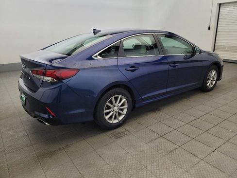 Used 2019 Hyundai Sonata SE FWD image 10