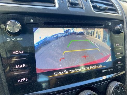 Used 2018 Subaru WRX Limited image 18