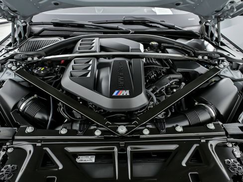 Used 2023 BMW M3 Competition AWD/4WD image 17