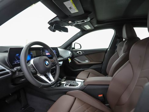 Certified 2025 BMW 228i xDrive 228 xDrive Gran Coupe w/ Premium Package image 10