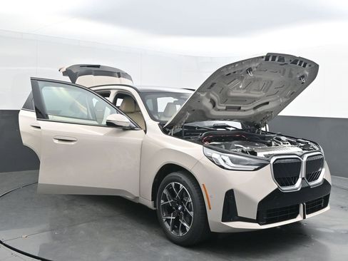New 2026 BMW X3 xDrive30 w/ M Sport Package image 58