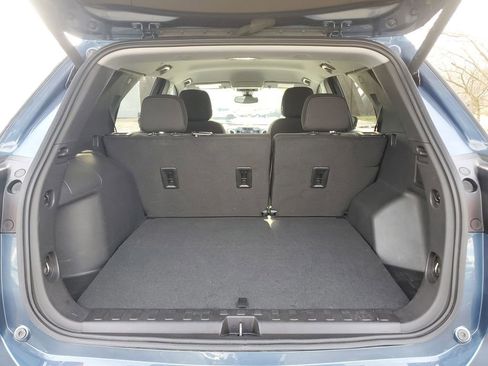Used 2024 Chevrolet Equinox LT AWD/4WD image 7