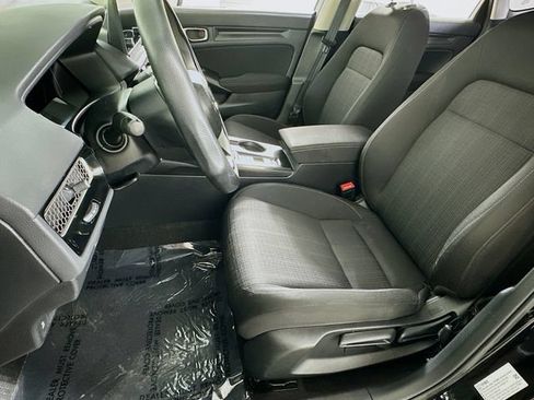 Used 2022 Honda Civic LX image 9