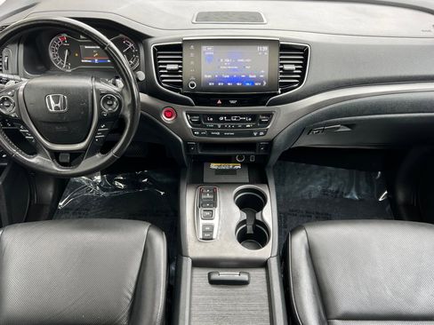 Used 2022 Honda Ridgeline RTL-E image 13
