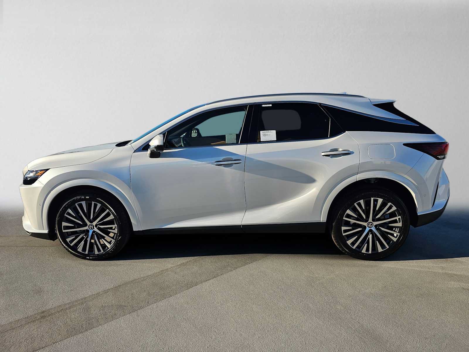 New 2026 Lexus RX 350 AWD/4WD image 6
