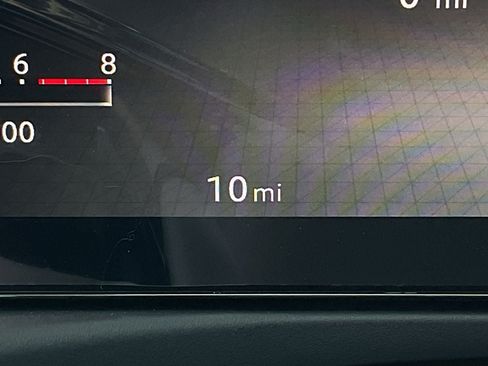 New 2026 Nissan Sentra SV w/ Floor Mat Package FWD image 34
