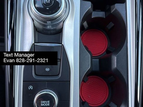 Used 2024 Ford Explorer ST w/ Equipment Group 401A image 30