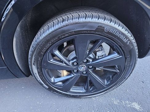 Certified 2023 Buick Envision Preferred w/ Sport Touring Package image 27