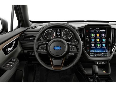 New 2026 Subaru Forester Sport AWD/4WD image 15