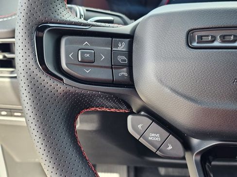 New 2026 Dodge Charger Scat Pack AWD/4WD image 19