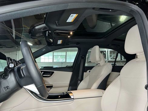 Certified 2026 Mercedes-Benz C 300 4MATIC Sedan image 24