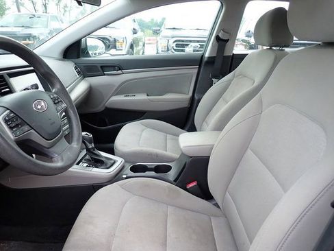 Used 2018 Hyundai Elantra SEL FWD image 11